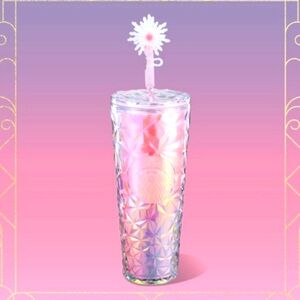 Glinda wicked Starbucks cup